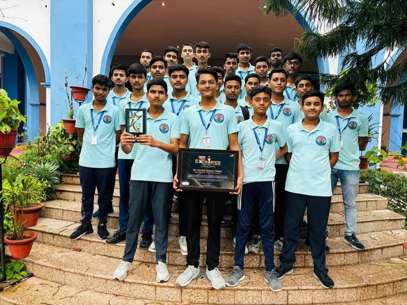 Excellence Award of Education 2024